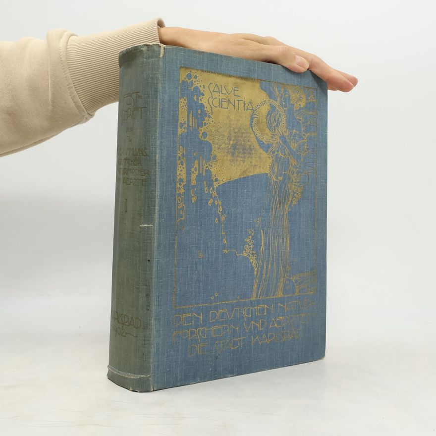 Berthold Löffler Festschrift zur 74. Versammlung Deutscher Naturforscher und Ärzte