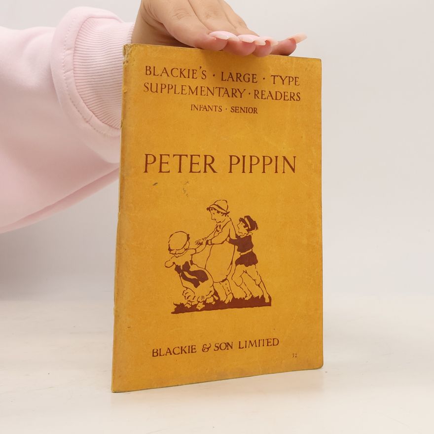 Kolektiv autorů Peter Pippin