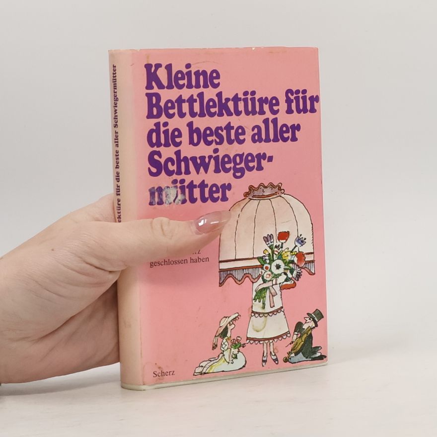 Katharina Steiner Kleine Bettlektüre für bodenständige Westfalen