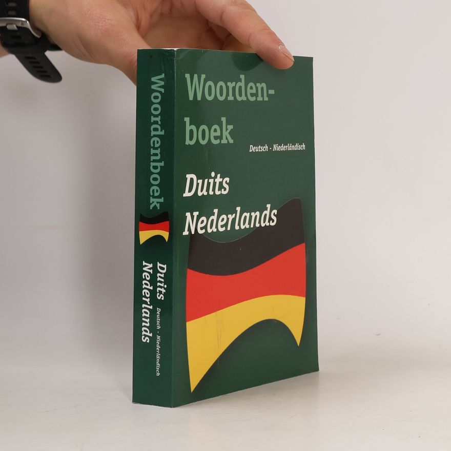 Auteurscollectief Duits Nederlands