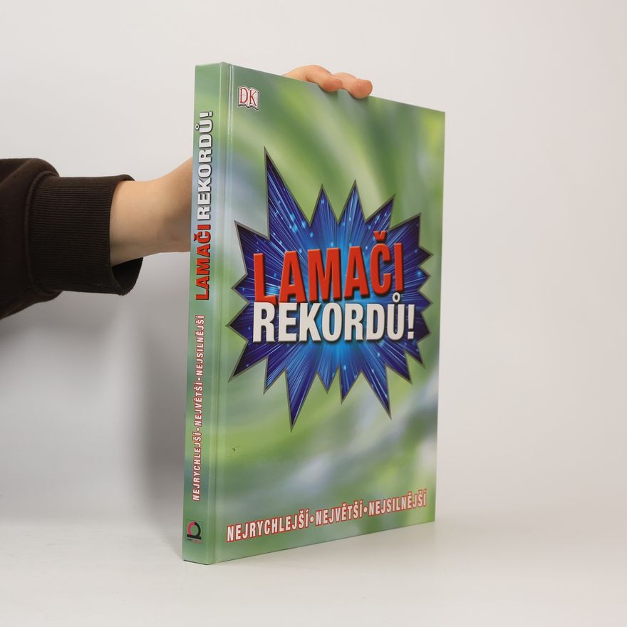 Various authors Lamači rekordů