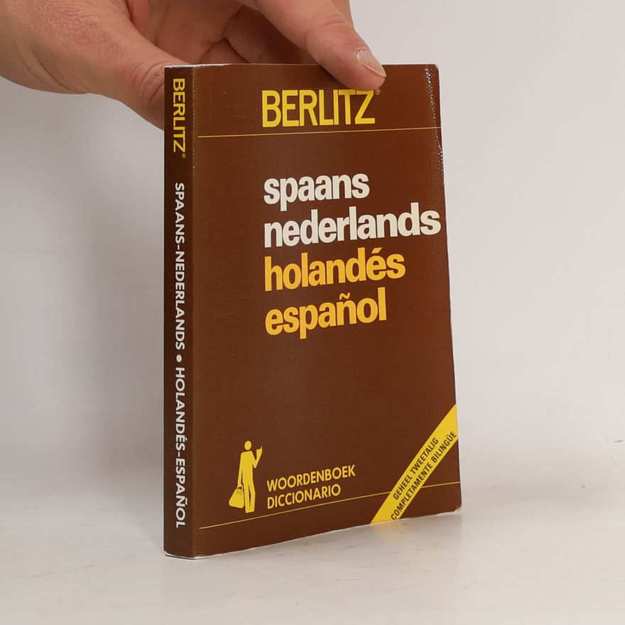 Autorenkollektiv Spaans Nederlands / Holandés Español