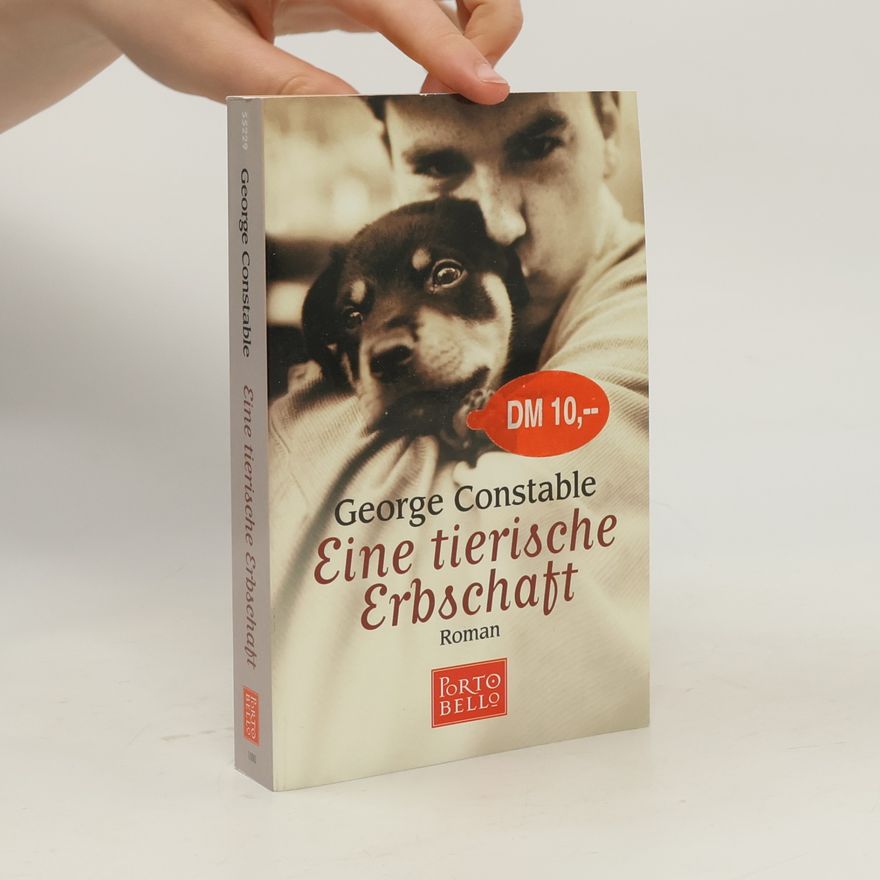 George Constable Eine tierische Erbschaft