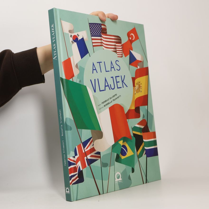 Federico Mariani Atlas vlajek