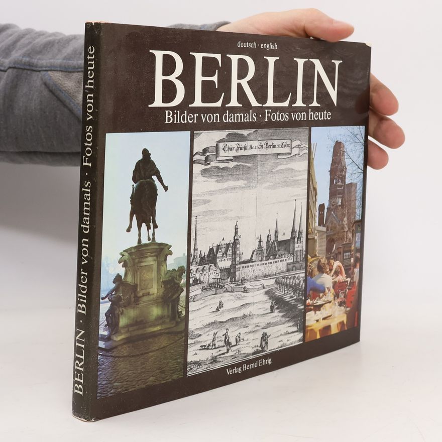 Kolektív autorov Berlin