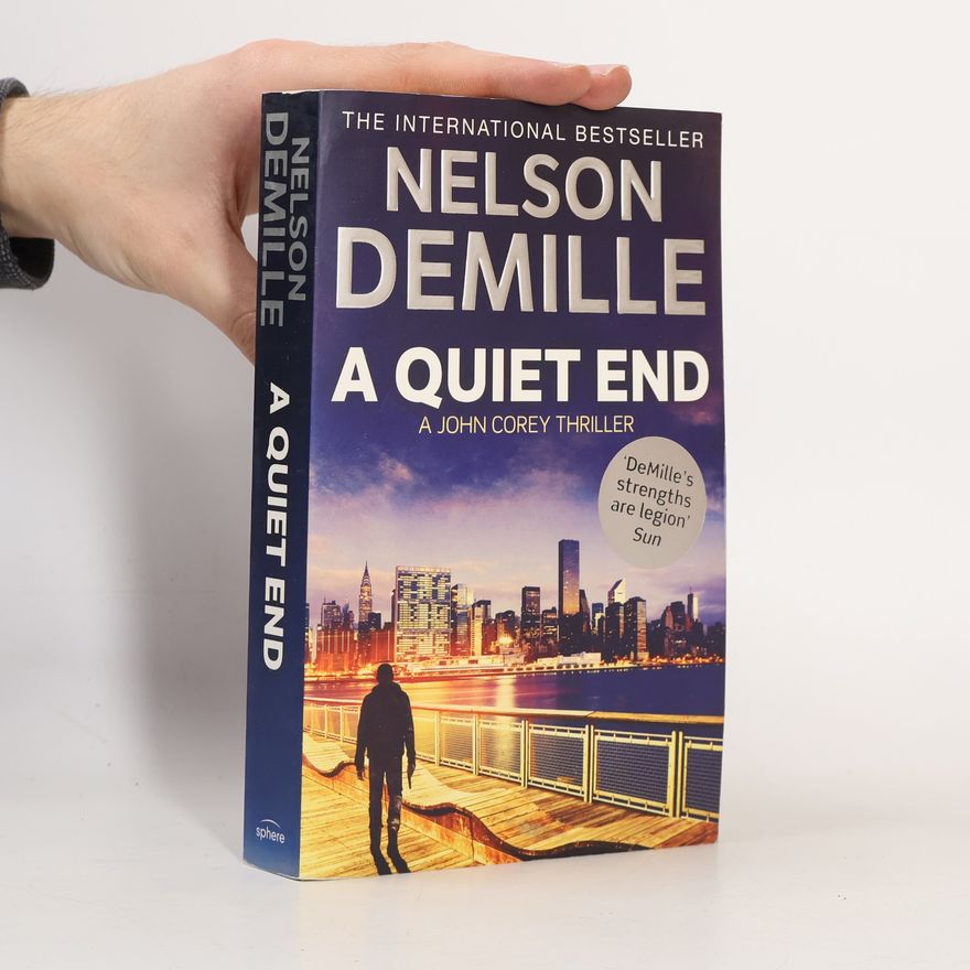 Nelson Richard DeMille A Quiet End