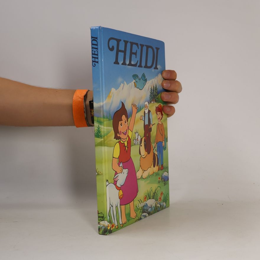 Autorenkollektiv Heidi