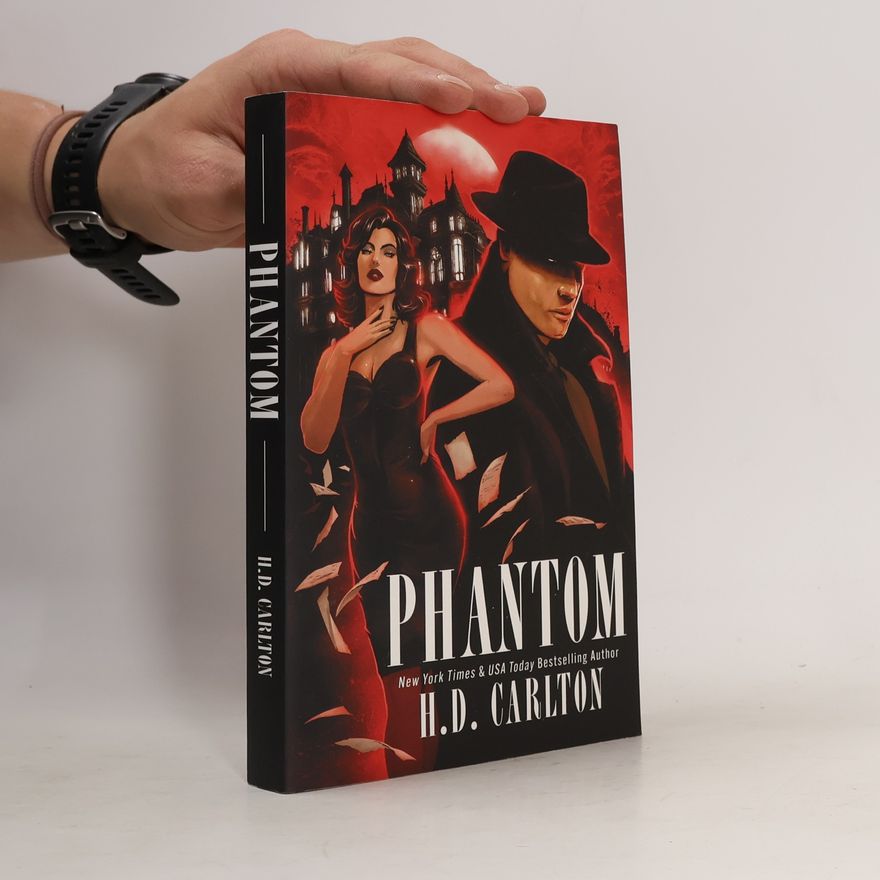 H. D. Carlton Phantom