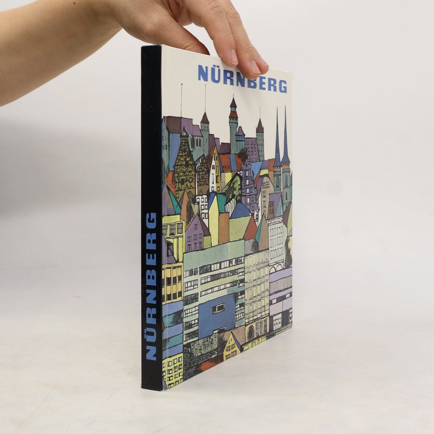 Various authors Nürnberg