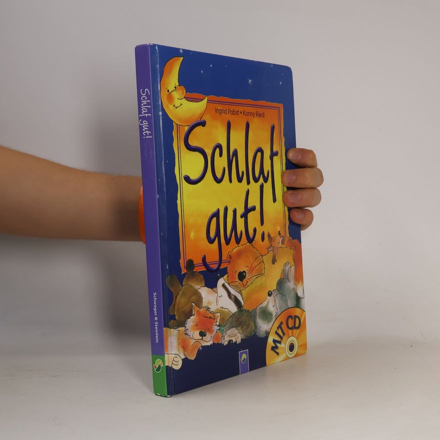 Ingrid Pabst Schlaf gut!
