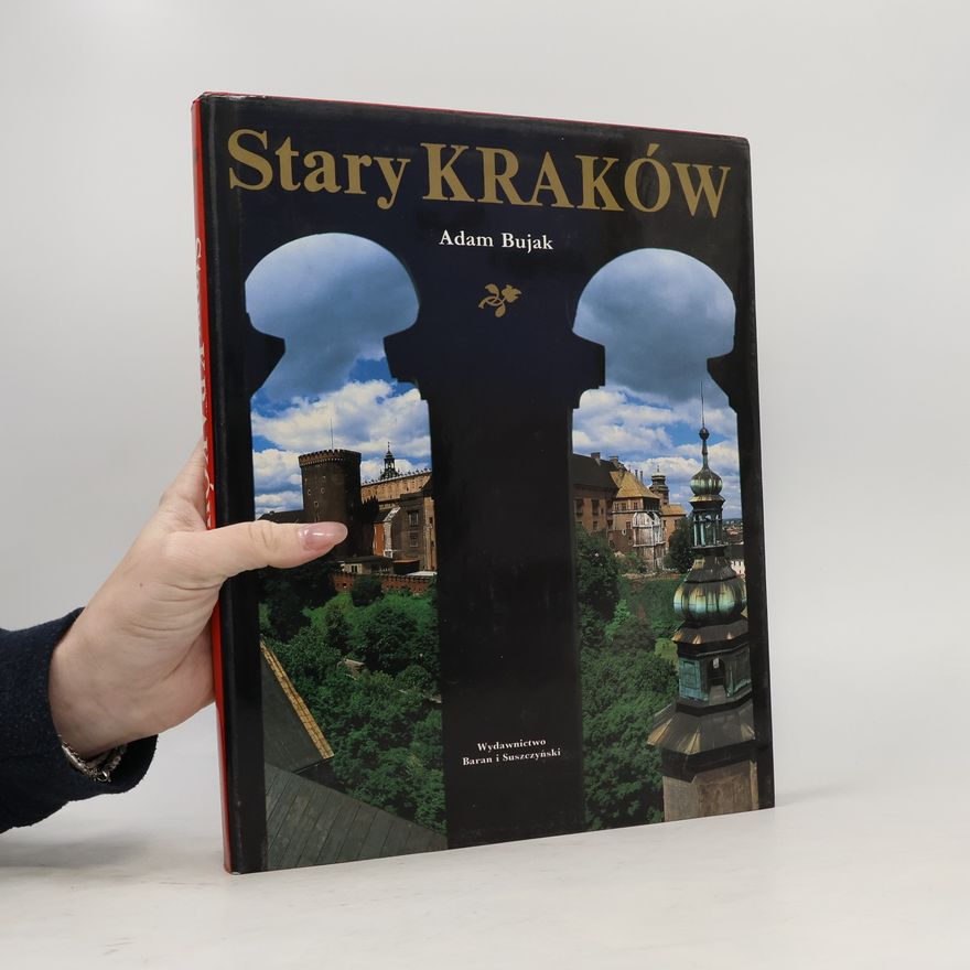 Jerzy Piekarczyk Stary Kraków