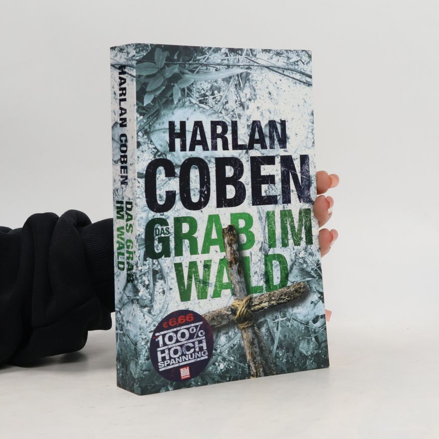 Harlan Coben Das Grab im Wald
