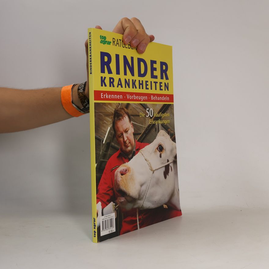 Marion Tischer Rinderkrankheiten