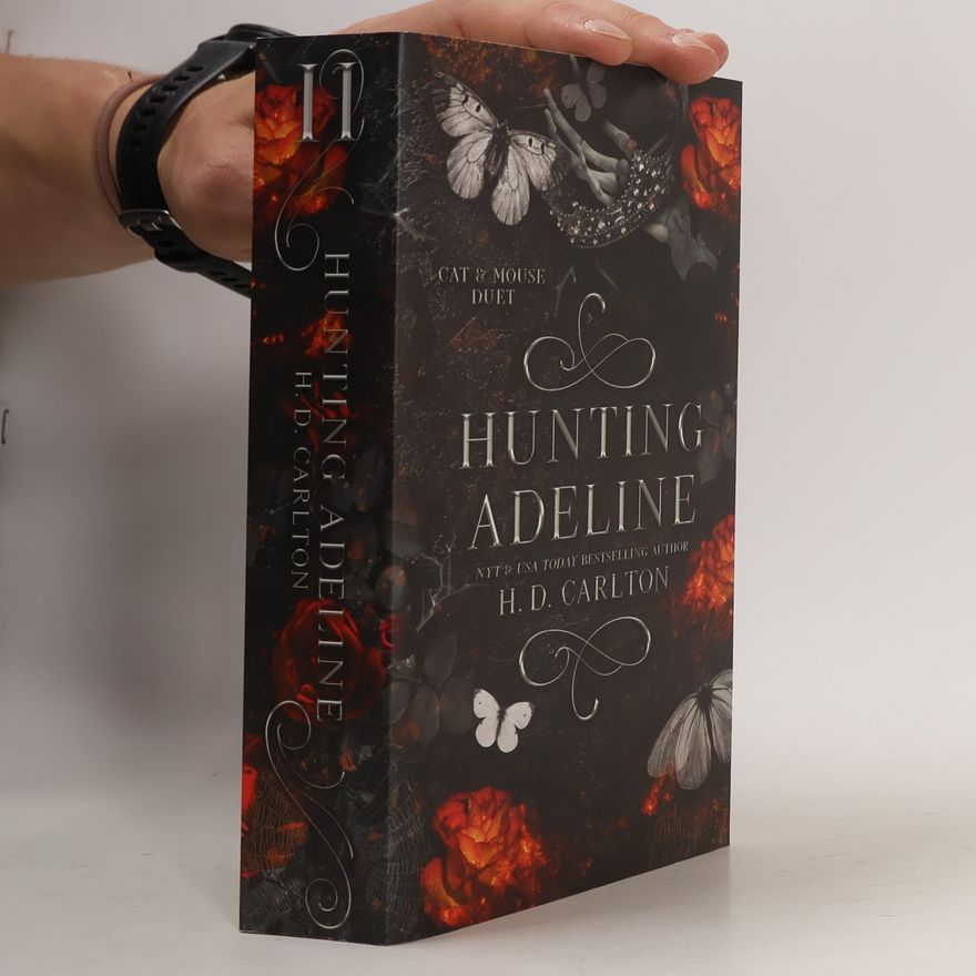 H. D. Carlton Hunting Adeline