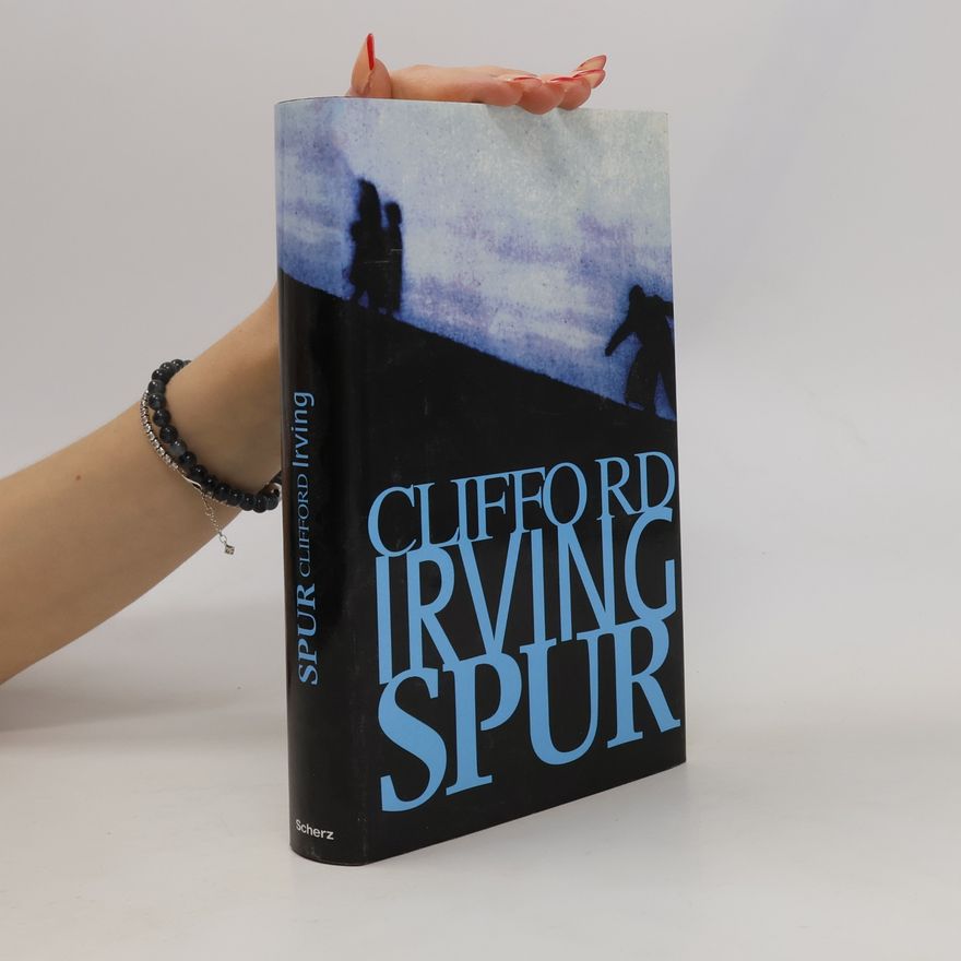 Clifford Irving Spur