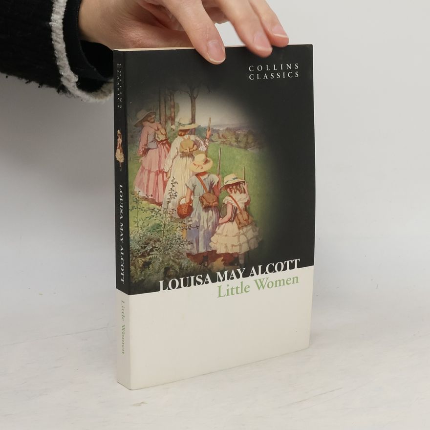 Louisa May Alcott Little Women