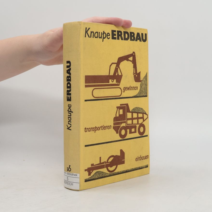 Werner Knaupe ERDBAU
