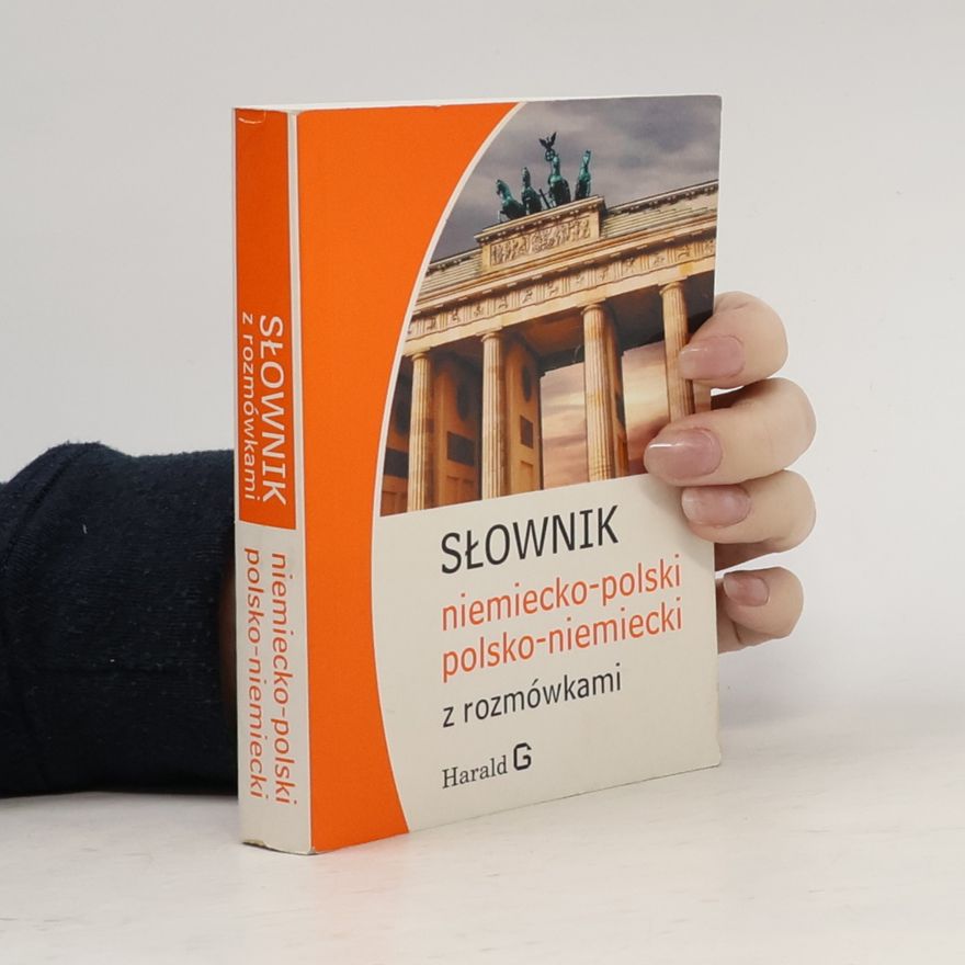 Zofia Bielicka Słownik