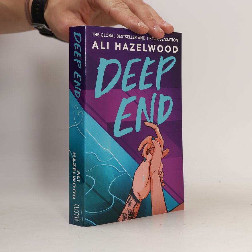 Ali Hazelwood Deep End
