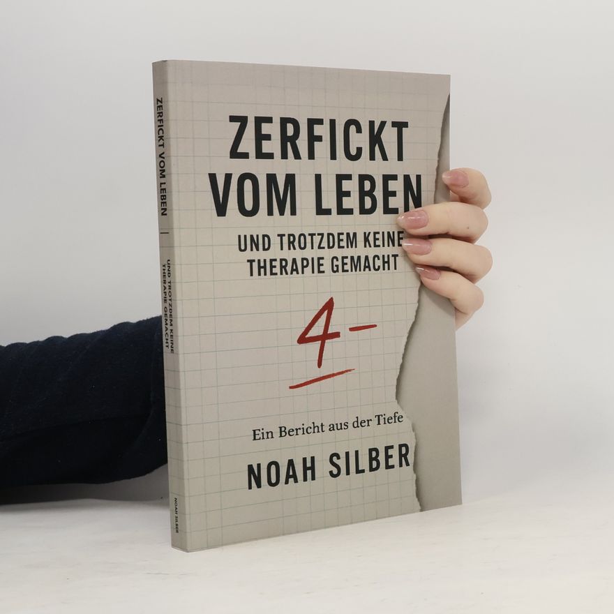 Noah Silber Zerfickt vom Leben