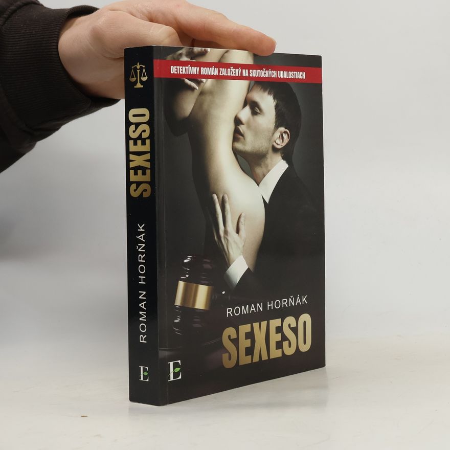 Roman Horňák Sexeso