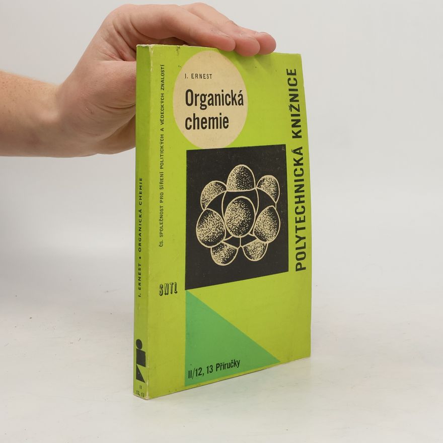 Autorenkollektiv Organická chemie
