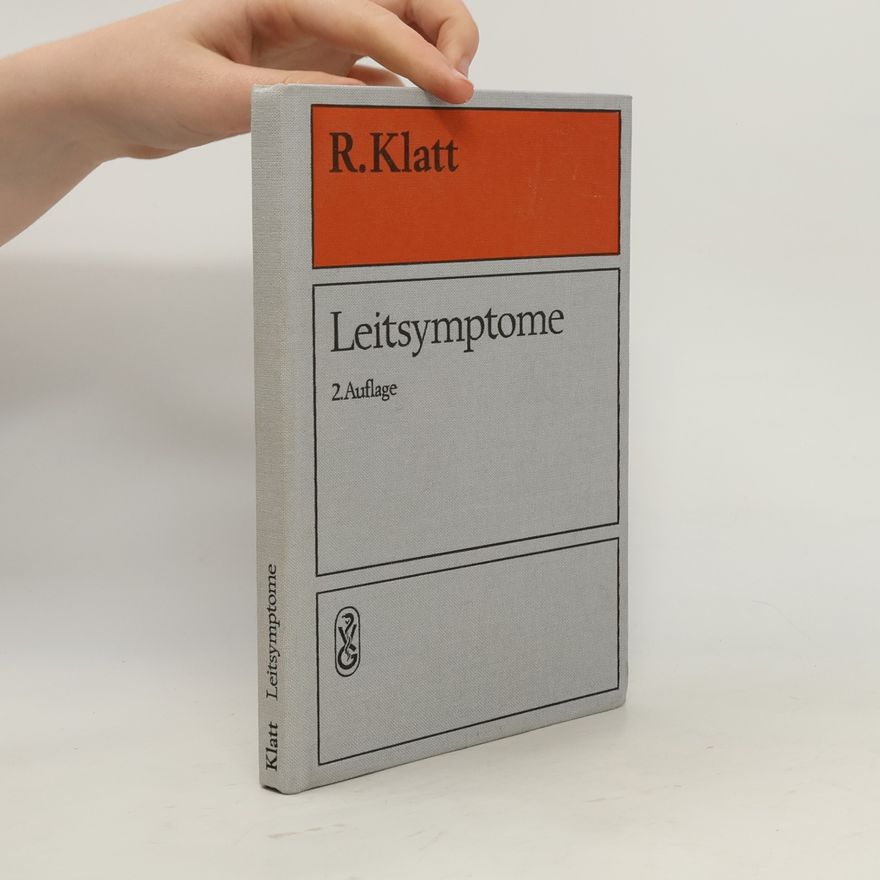 R.Klatt Leitsymptome