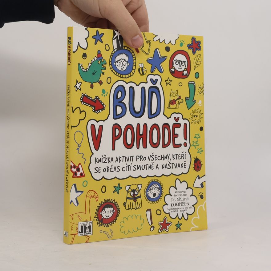 Lily Murray Buď v pohodě
