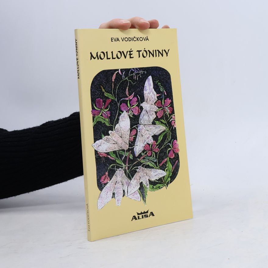 Eva Vodičková Mollové tóniny