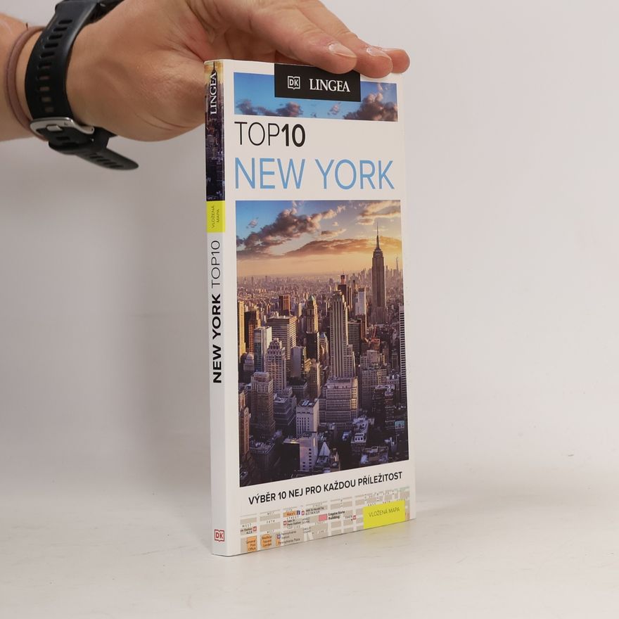 Eleanor Berman Top 10 New York