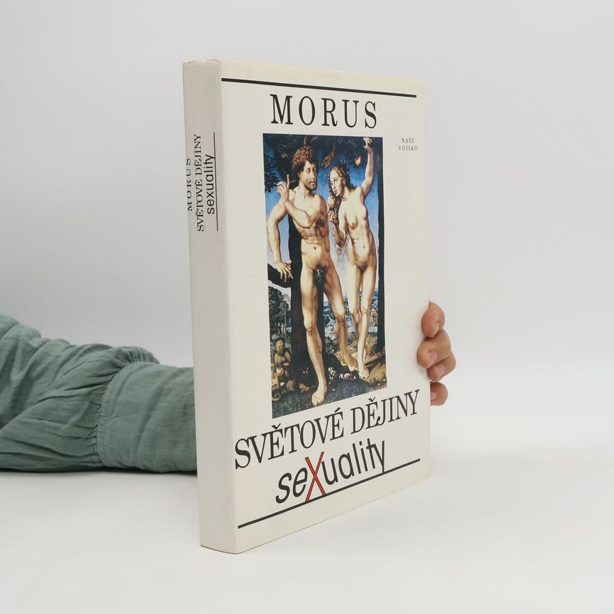 Morus Světové dějiny sexuality