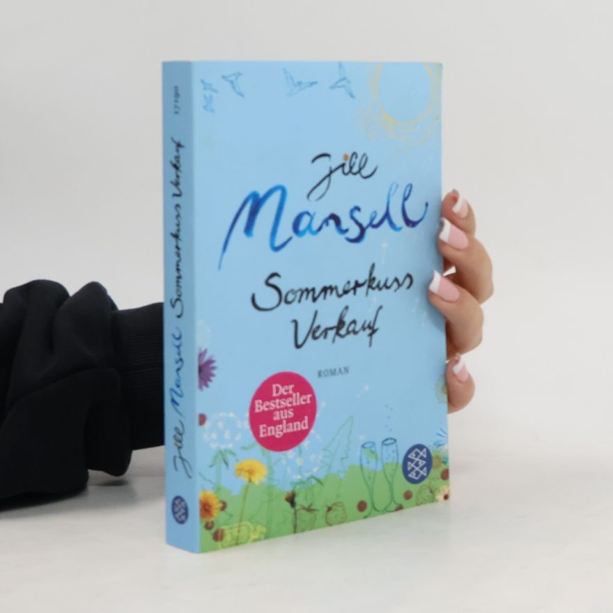 Jill Mansell Sommerkussverkauf