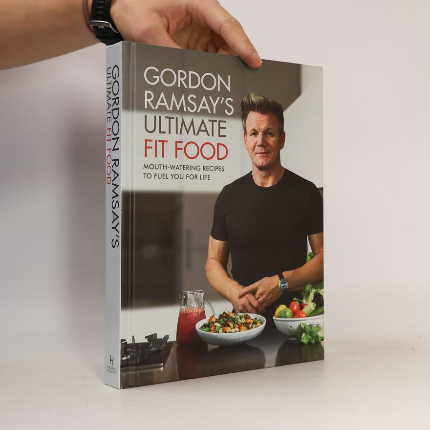 Gordon Ramsay Gordon Ramsay Ultimate Fit Food