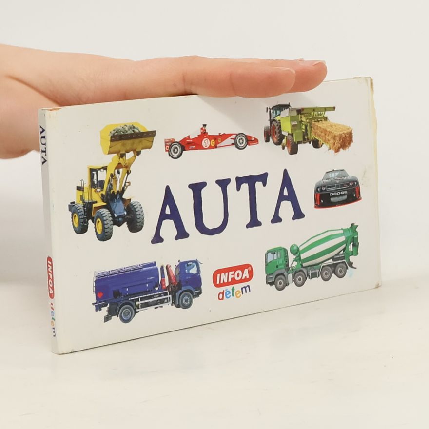Autorenkollektiv Auta