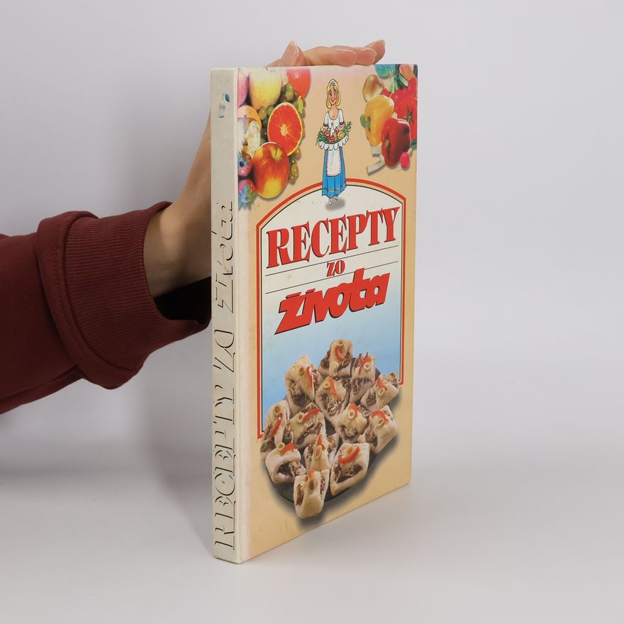 AA.VV. Recepty zo života