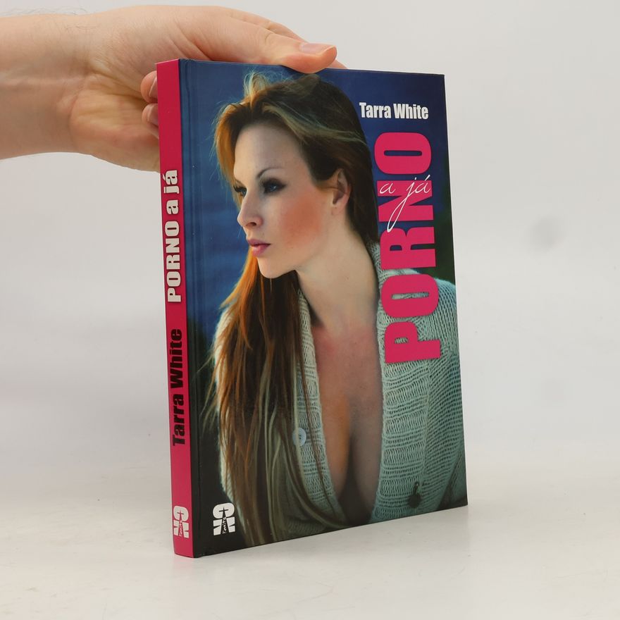 Tarra White Porno a já