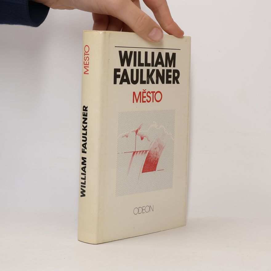 William Faulkner Město