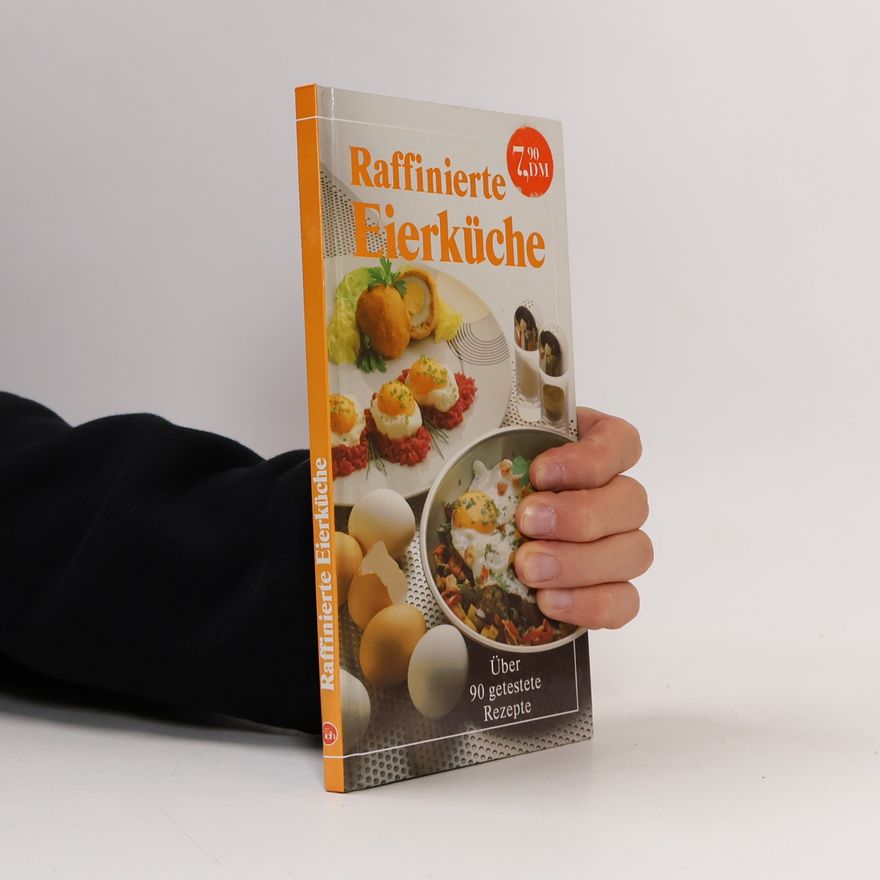 Autorenkollektiv Raffinierte Eirküche