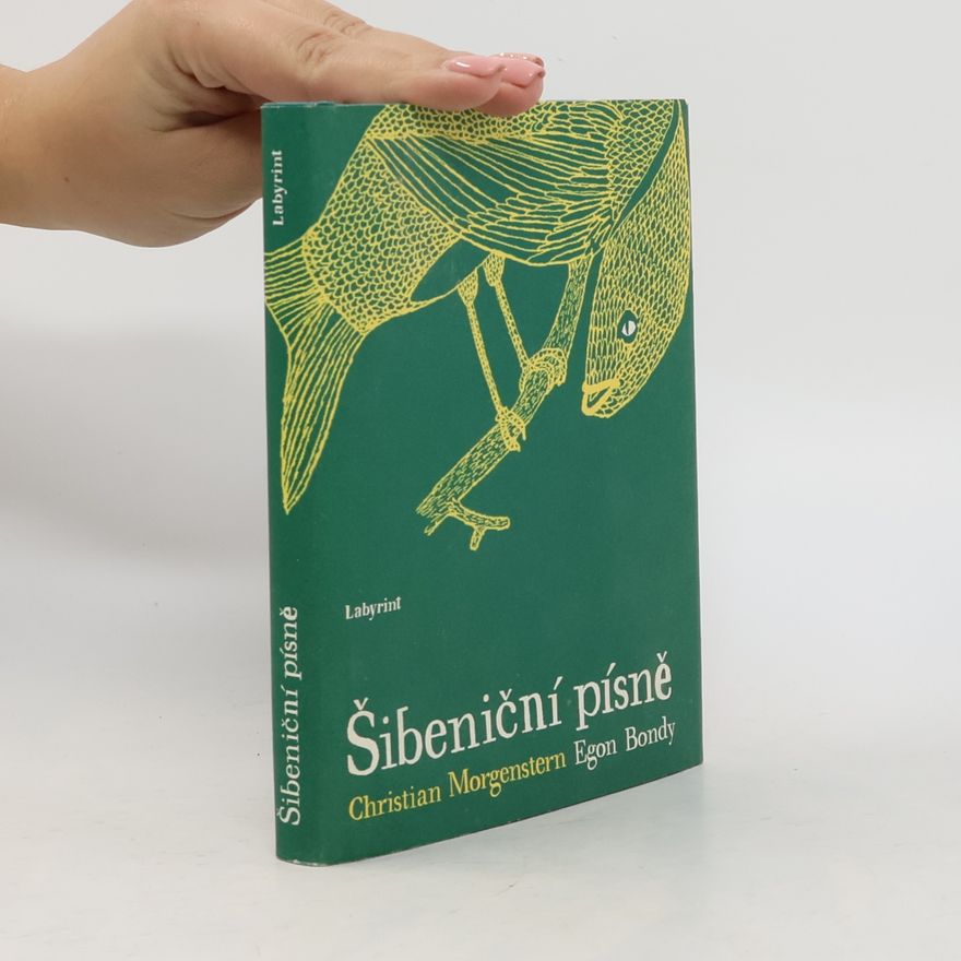 Christian Morgenstern Šibeniční písně
