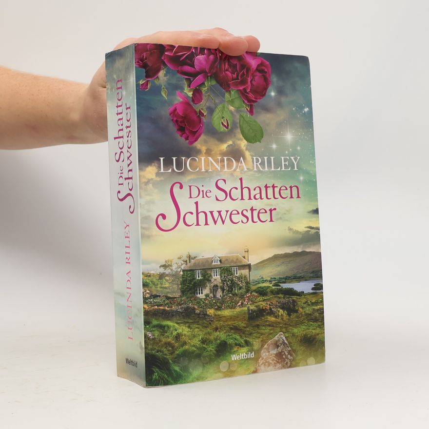 Lucinda Riley Die Schattenschwester