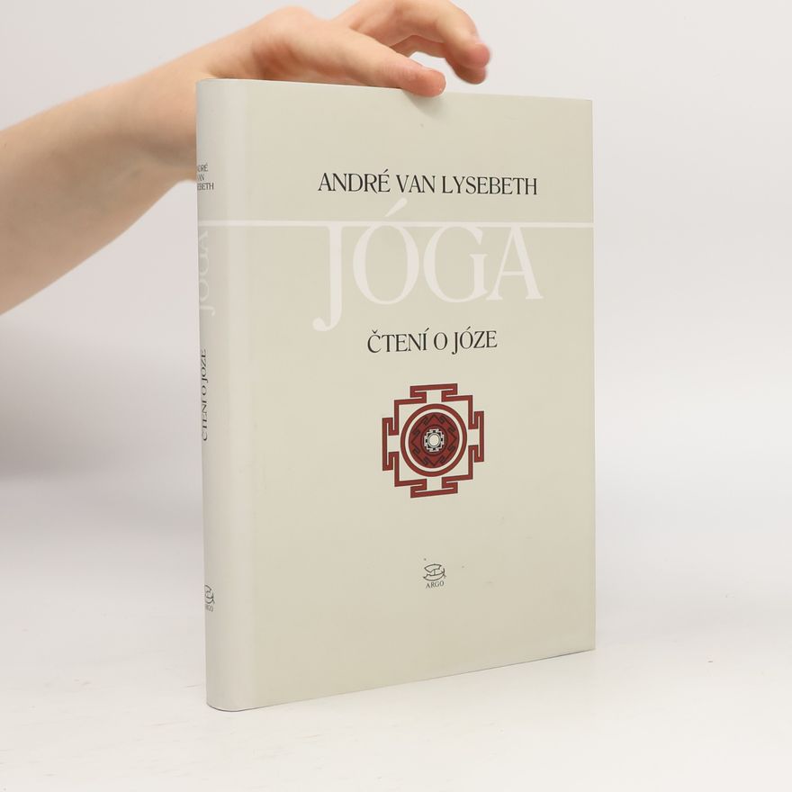 Helena Beguivinová Jóga. Čtení o józe