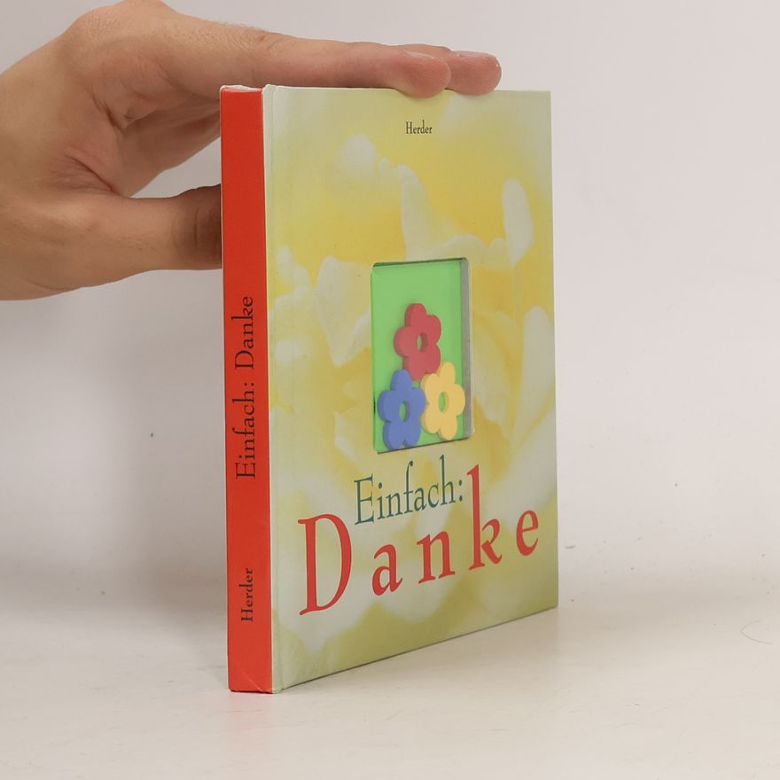 Autorenkollektiv Einfach: Danke