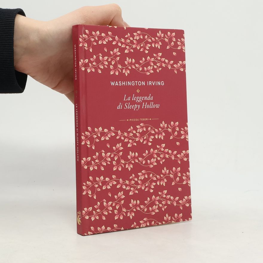 Washington Irving La leggenda di Sleepy Hollow