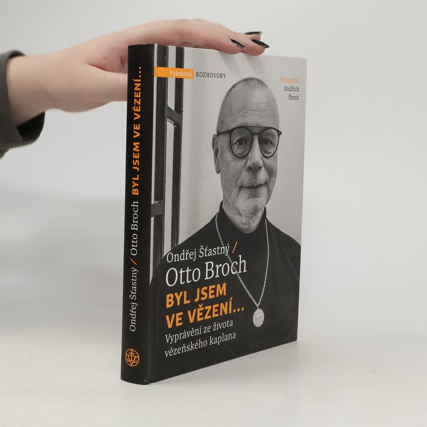 Ondřej Šťastný Byl jsem ve vězení...