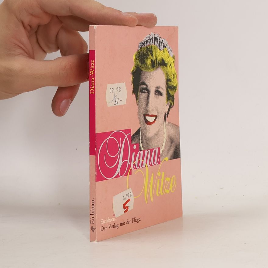 Kolektív autorov Diana-Witze