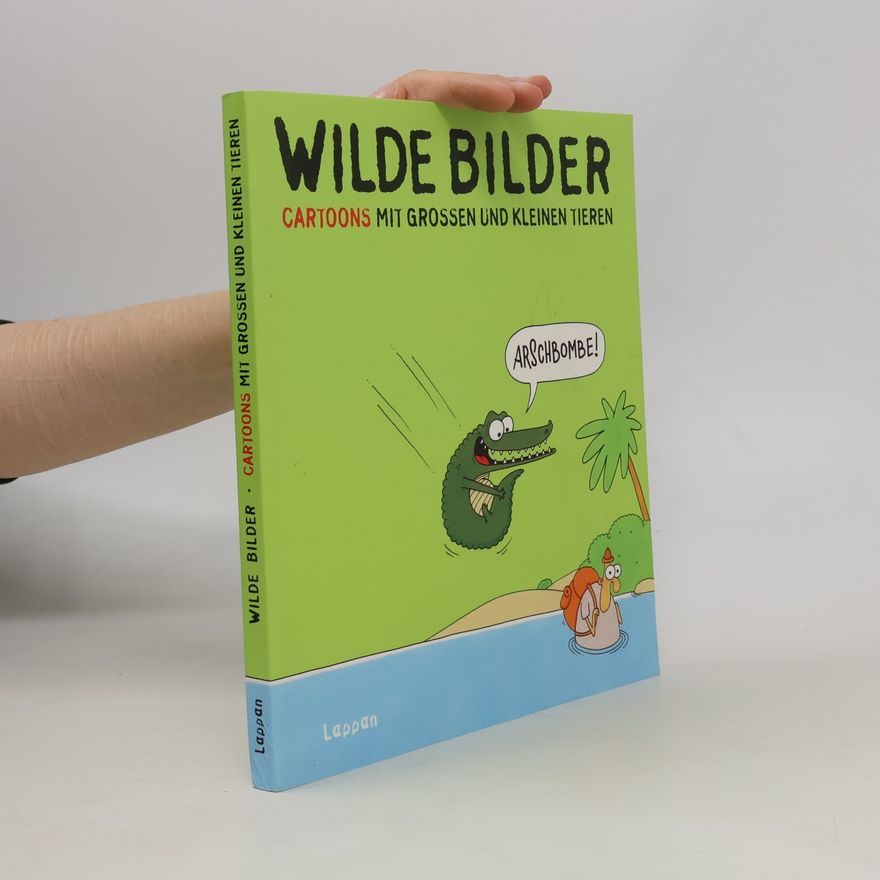 M. Adam Wilde Bilder