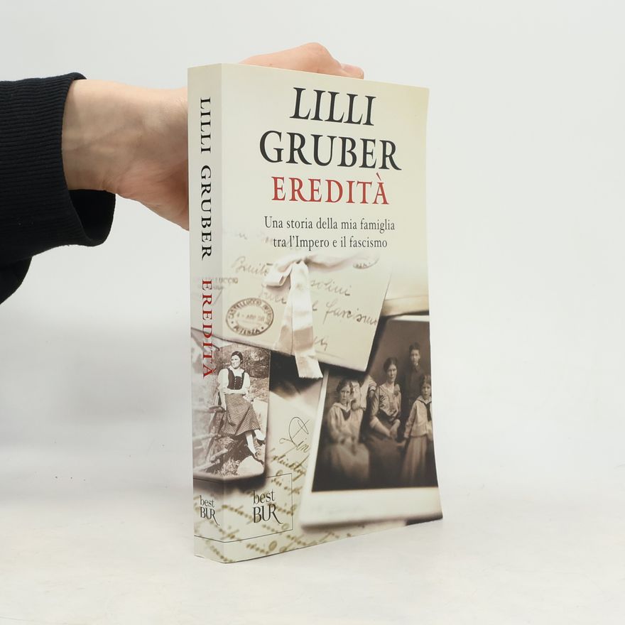 Lilli Gruber Eredità