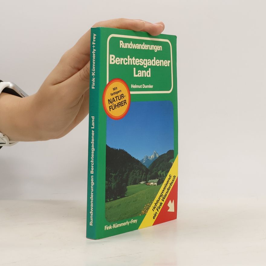 H. Dumler Berchtesgadener Land