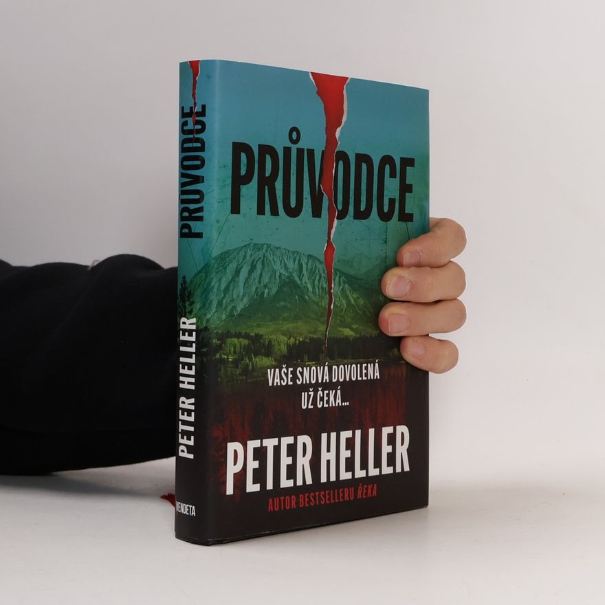 Peter Heller Průvodce