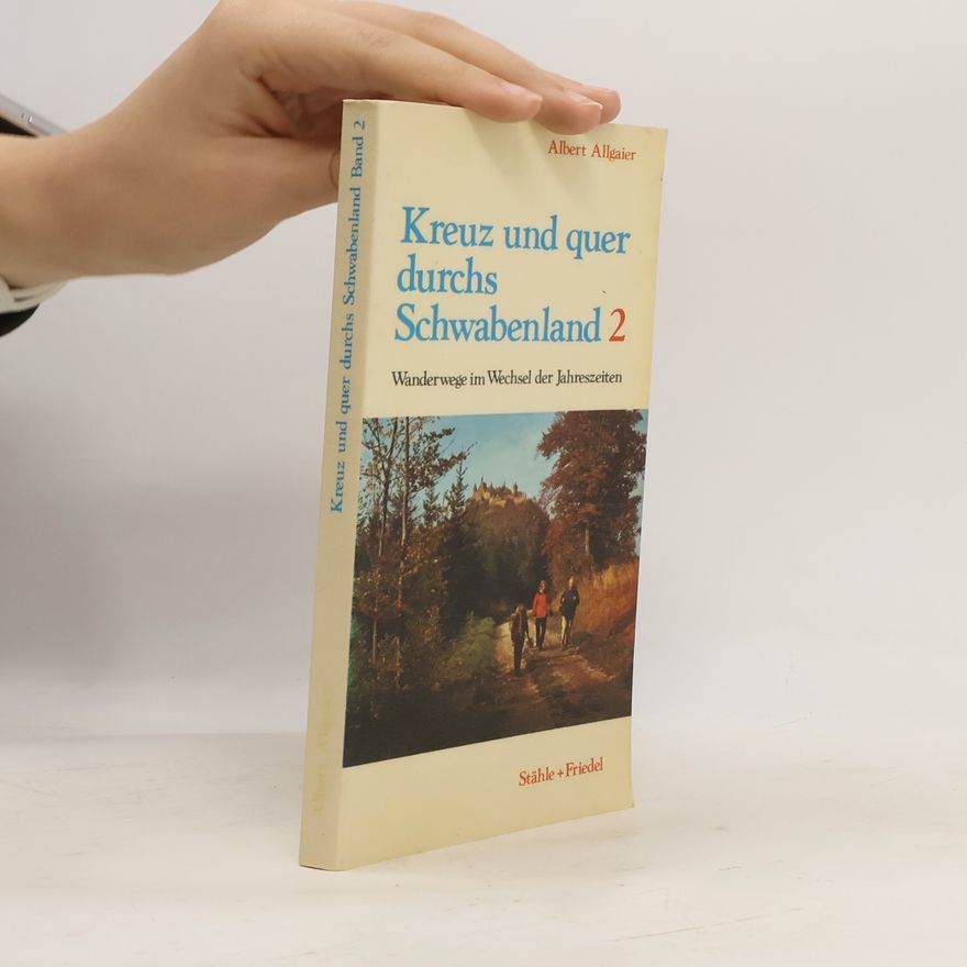 Bildarchiv Allgaier Kreuz und quer durchs Schwabenland 2